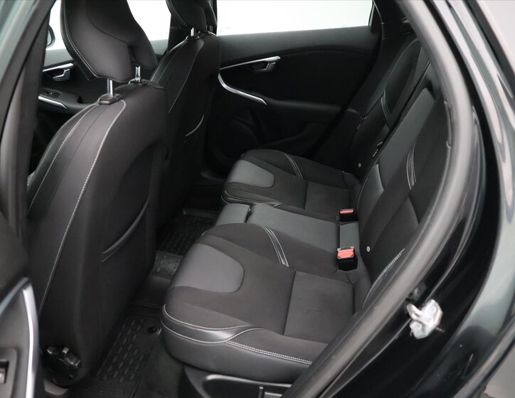 Volvo V40 Hatchback 2,0 l 88 kw