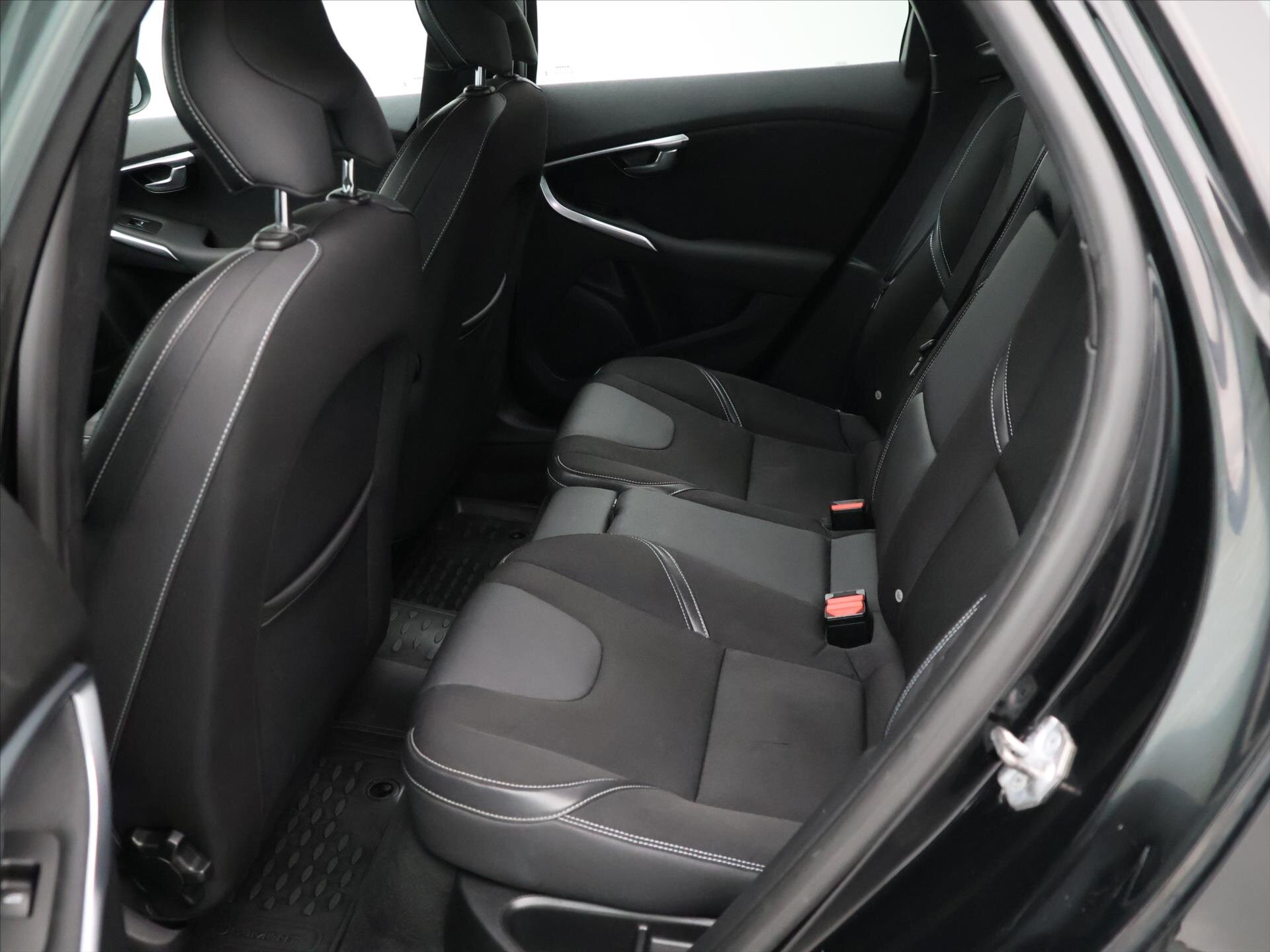 Volvo V40 Hatchback 2,0 l 88 kw