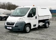 Citroën Jumper Ostatní 2,2 l 88 kw