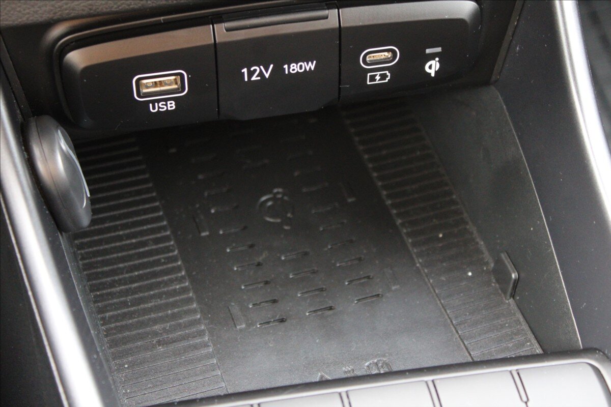 Hyundai i20 Hatchback 1,2 l 61 kw