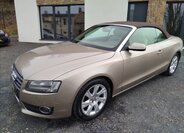 Audi A5 Kabriolet 2,0 l 155 kw