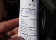 Škoda Fabia Kombi 1,2 l 66 kw