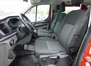 Ford Transit Custom Ostatní 2,0 l 77 kw
