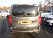 Toyota ProAce Verso 4