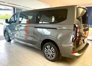 Ford Tourneo Custom 3