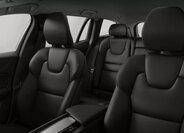 Volvo V60 Kombi 2,0 l 145 kw