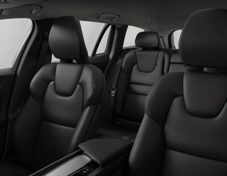 Volvo V60 Kombi 2,0 l 145 kw