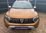 Dacia Duster MPV 1,6 l 84 kw