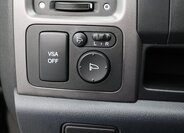 Honda CR-V SUV / Terénní 2,4 l 122 kw