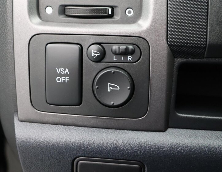 Honda CR-V SUV / Terénní 2,4 l 122 kw