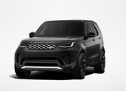 Land Rover Discovery 1