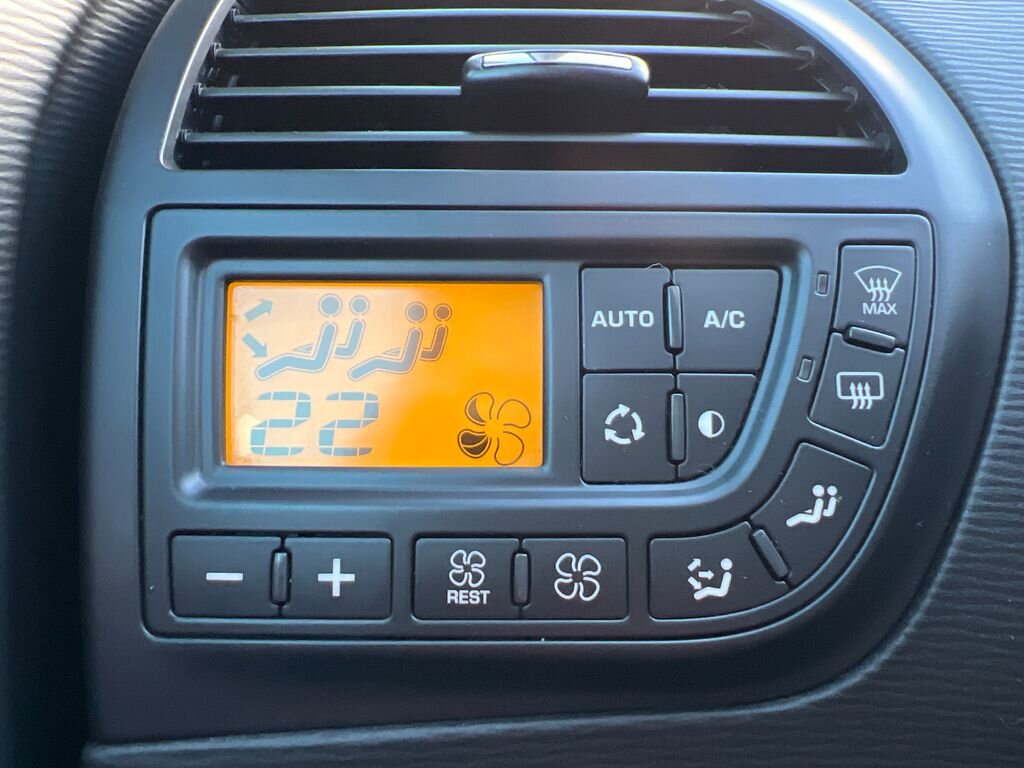 Citroën C4 Picasso MPV 1,6 l 82 kw