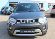 Suzuki Ignis Hatchback 1,2 l 61 kw