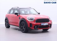 Mini Countryman SUV 1,5 l 100 kw