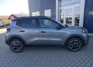 Citroën C3 Hatchback 1,2 l 74 kw