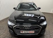 Audi A6 Kombi 2,0 l 150 kw