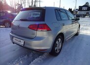 Volkswagen Golf Kombi 1,2 l 77 kw