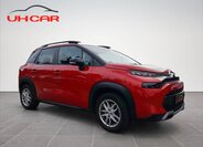 Citroën C3 Aircross 3