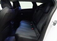 Peugeot 308 Kombi 1,5 l 96 kw