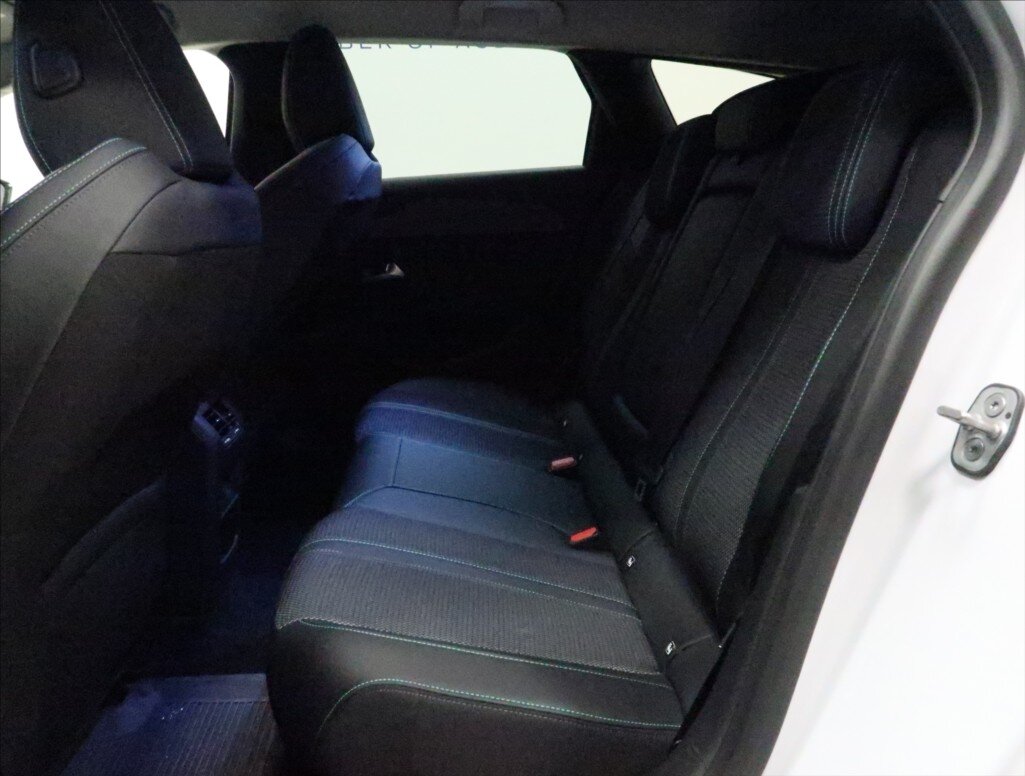 Peugeot 308 Kombi 1,5 l 96 kw