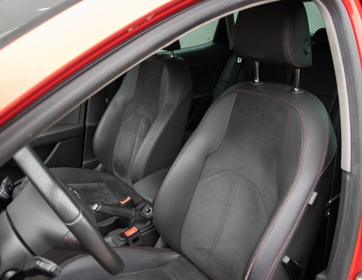 Seat Leon Kombi 1,4 l 103 kw