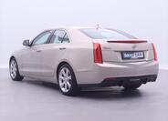 Cadillac ATS 5