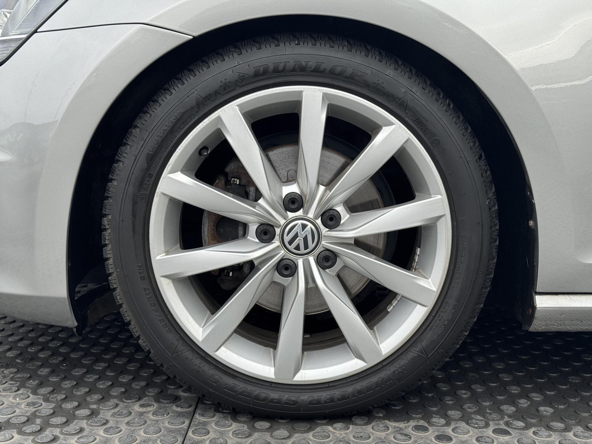 Volkswagen Golf Hatchback 1,4 l 103 kw