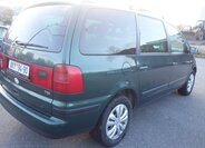 Volkswagen Sharan 5