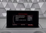Audi A3 Sedan / Limuzína 2,0 l 135 kw