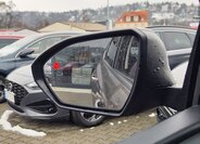 Hyundai Tucson SUV 1,6 l 110 kw