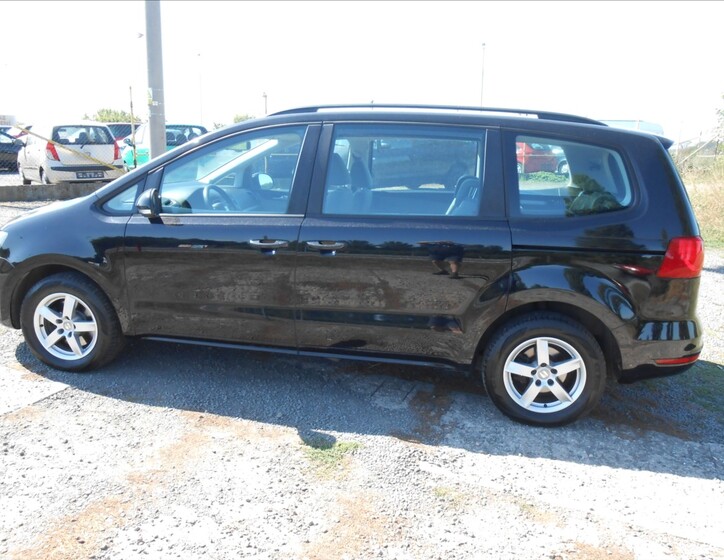 Seat Alhambra 13
