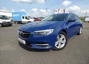 Opel Insignia Kombi 2,0 l 154 kw