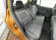 Dacia Sandero Hatchback 999,0 67 kw