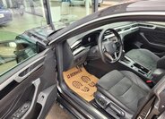 Volkswagen Arteon Liftback 2,0 l 147 kw