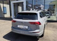 Volkswagen Golf Kombi 2,0 l 85 kw