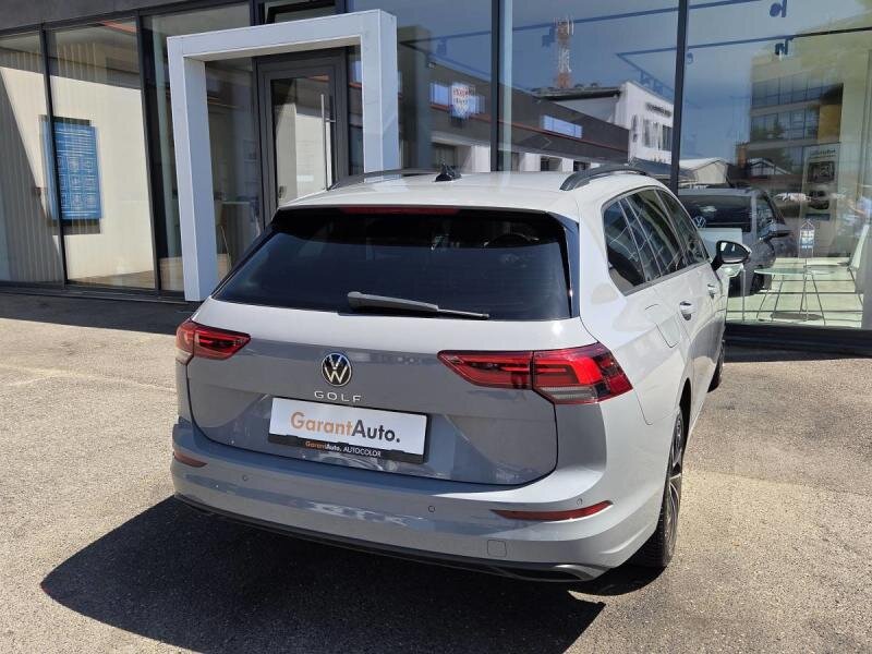 Volkswagen Golf Kombi 2,0 l 85 kw