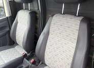 Volkswagen Caddy Skříň 1,6 l 55 kw