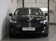 Ford Mondeo Kombi 2,0 l 177 kw