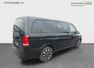 Mercedes-Benz Vito 5