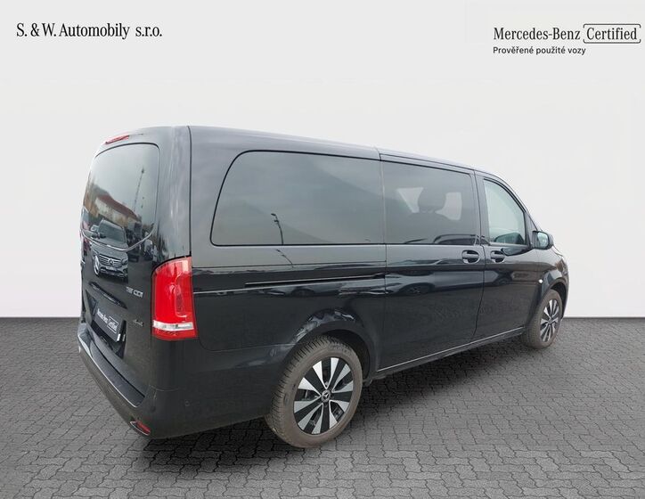 Mercedes-Benz Vito 5