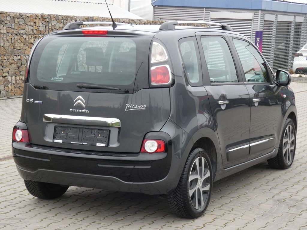 Citroën C3 Picasso