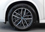 BMW X1 SUV 2,0 l 160 kw