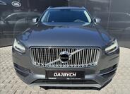 Volvo XC90 4