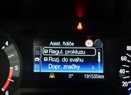 Ford Galaxy MPV 2,0 l 110 kw