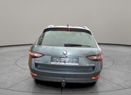 Škoda Superb Kombi 2,0 l 140 kw