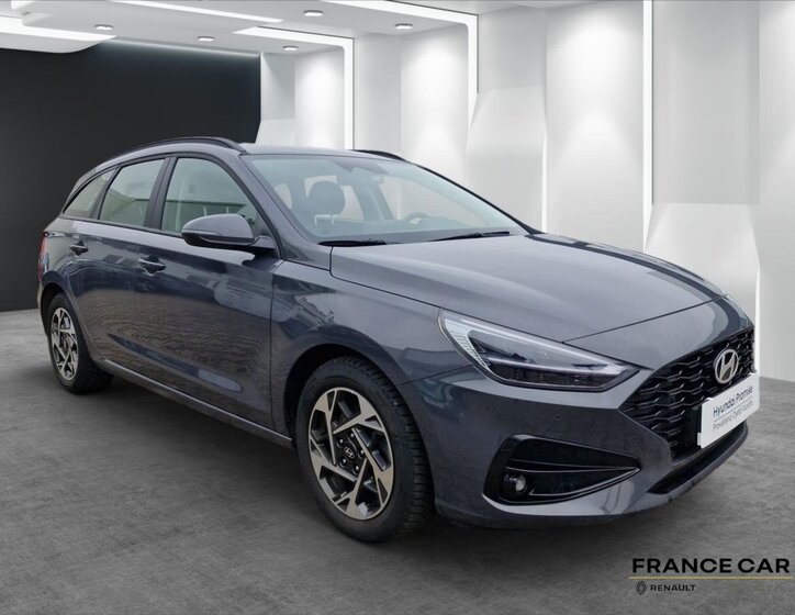 Hyundai i30 Kombi 998,0 73 kw