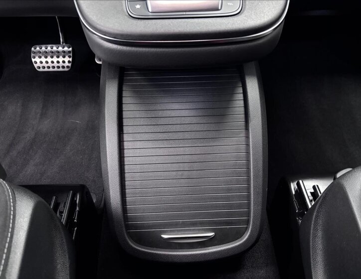 Mercedes-Benz Třídy V Kombi 2,0 l 174 kw