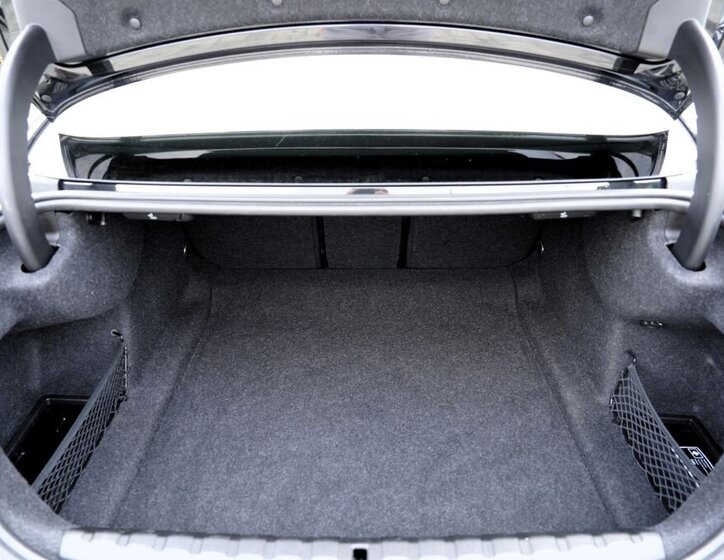 BMW Řada 4 Kupé 2,0 l 190 kw