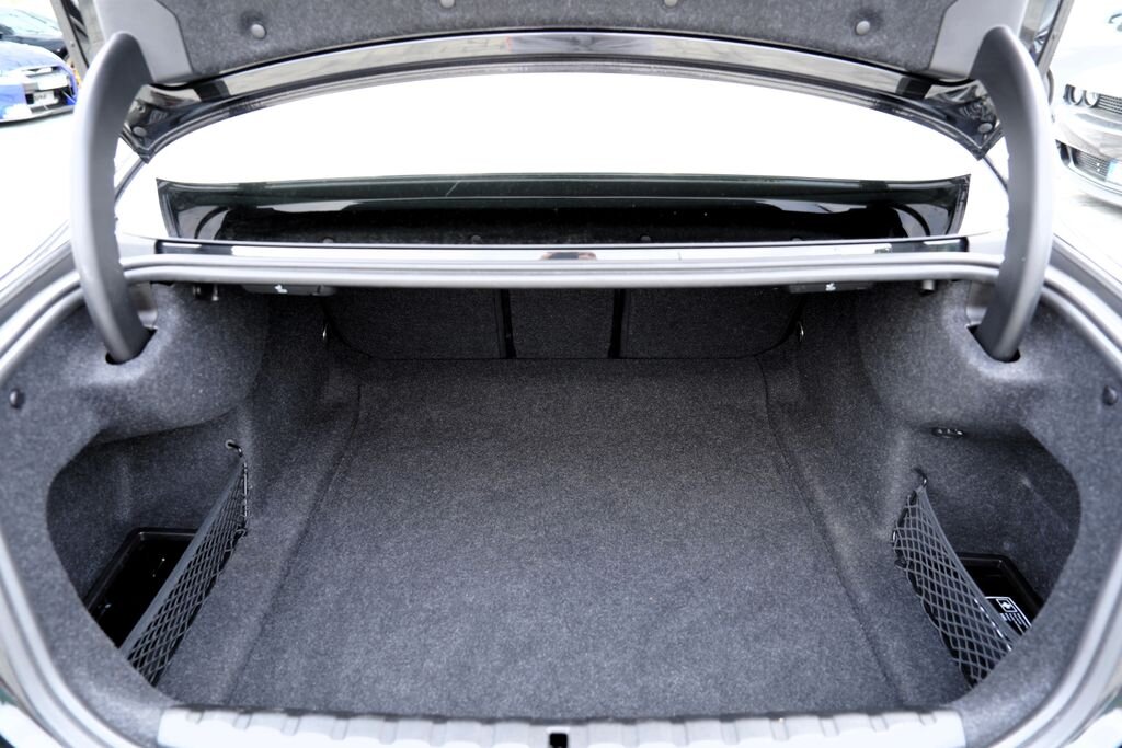 BMW Řada 4 Kupé 2,0 l 190 kw