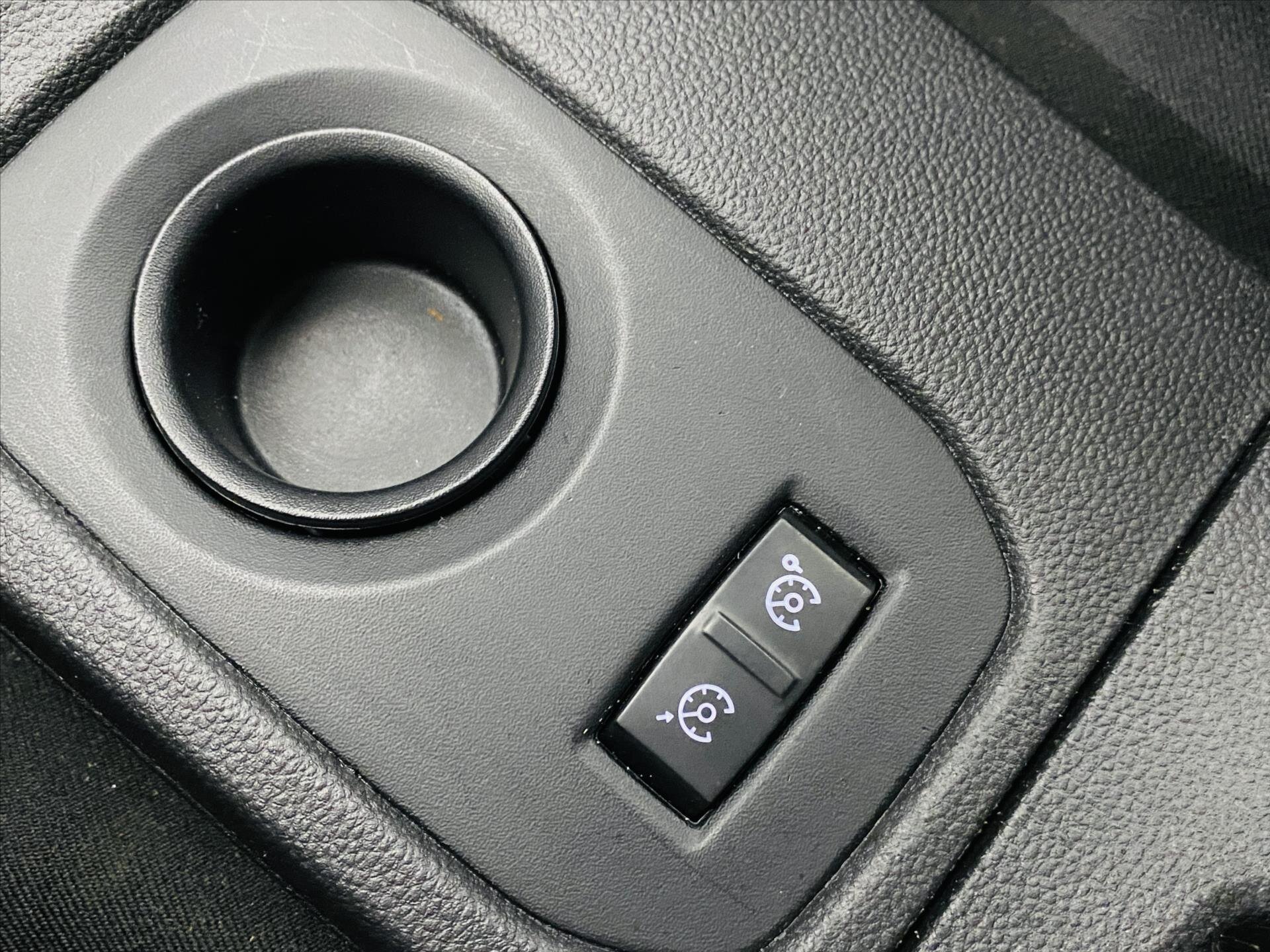 Dacia Duster SUV / Terénní 999,0 74 kw